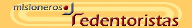 Ir a www.redentoristas.org