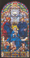 Coronación de Nuestra Señora