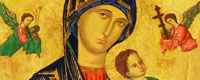 En torno a Maria - Virgen de Perpetuo Socorro