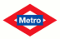Logo del Metro de Madrid