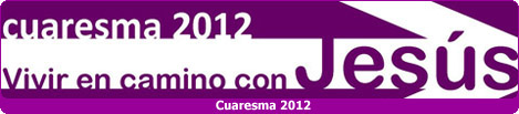 Cuaresma 2012