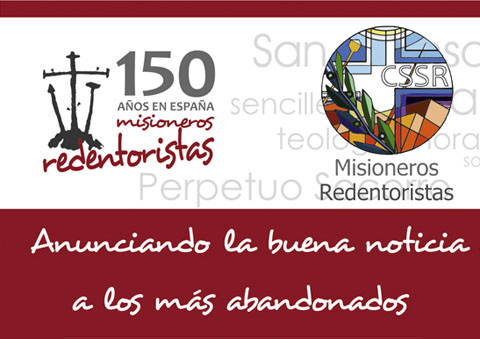 150 Años en España. Misioneros Redentoristas